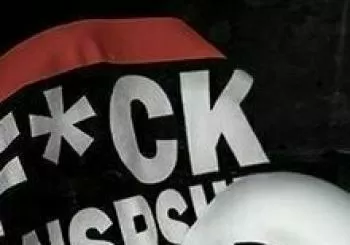Fck Cnsrshp Fest 2022 - Autobús Valencia
