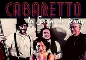 CABARETTO en Cercedilla