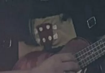 CONCIERTO UKELELE 80´s en Badajoz