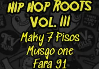 Hip Hop Roots Vol. III en Palma de Mallorca