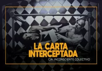 La carta interceptada en Madrid