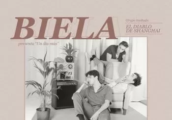 BIELA + El diablo de Shanghai en Sidecar () en Barcelona