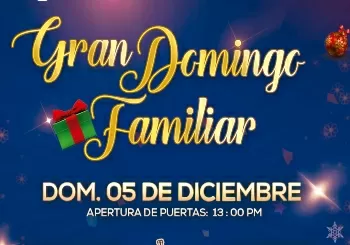 Gran Domingo Familiar Venezolano en Tenerife