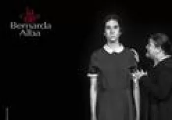 La casa de Bernarda Alba, en en Madrid
