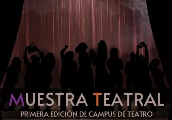 Muestra Teatral Tenerife