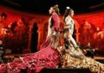 Gran Gala Flamenco con Tati Amaya (sobrino nieto de Carmen Amaya) en Barcelona