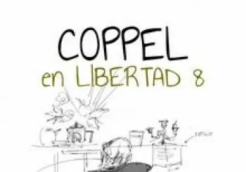 COPPEL EN LIBERTAD 8 - 28 DE NOVIEMBRE 2021 en MADRID