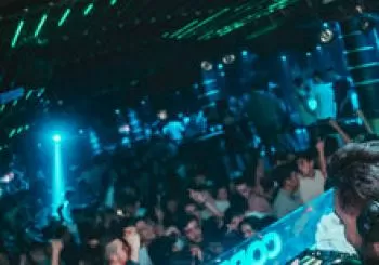 PURO COPÉRNICO jueves 25 en Madrid