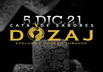 Cata de Sabores Dozaj en Tenerife