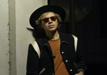 Beck en Madrid