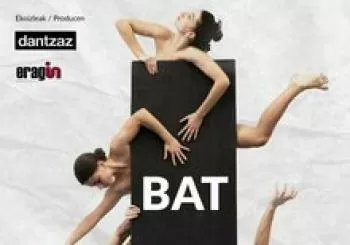 Bat. Dantzaz konpainia en Hernani