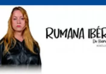 Una Rumana muy Legal en Madrid