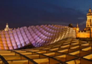 Experiencia Inmersiva Feeling : noche en Sevilla
