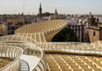 Experiencia Inmersiva Feeling : día en Sevilla