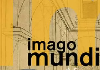 CONFERENCIA · Nuccio Ordine · IMAGO MUNDI PARALELAS en Sevilla