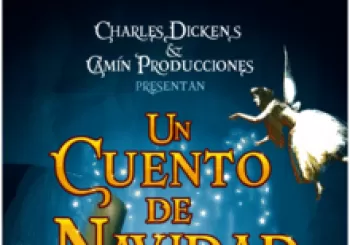 Un cuento de Navidad, el musical - Valladolid