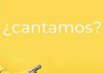 ¿cantamos? en Granada