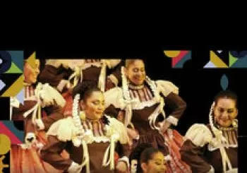 LNB21: Proyección “Compañía de Danza folklórica Nahuacalli, Coahuila a través del tiempo