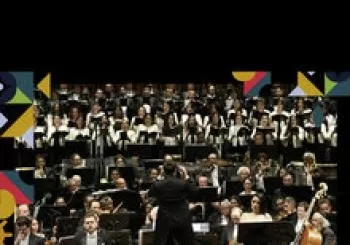 LNB21: Proyección “ORQUESTA SINFÓNICA DEL ESTADO DE MÉXICO, 50 AÑOS” en La Laguna