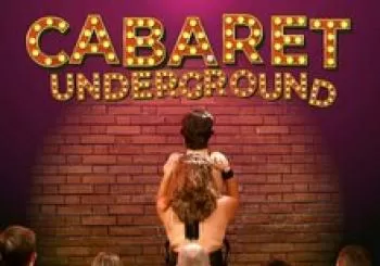 CABARET UNDERGROUND en Villa de Moya