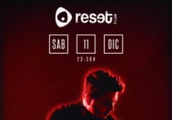Reset Club presenta: WEHBBA (Drumcode, BRASIL) en zaragoza