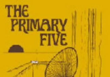 Fiesta Madrid Popfest: The Primary 5