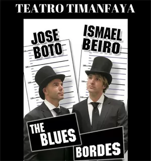 The Blues Bordes