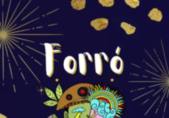 Forró Año Nuevo en Barcelona