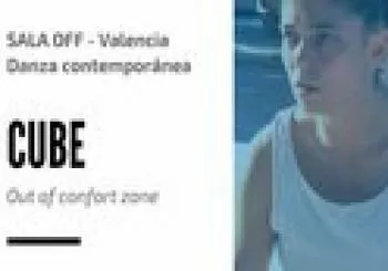 Cube en Valencia