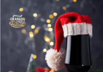 Cata de cervezas artesanales y postres de navidad en Granada