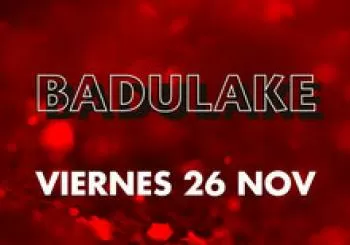 Viernes en BADULAKE - SESIÓN ELEKTRA con MARIAMPOLLETA DJ - 01:00hs en Bilbao