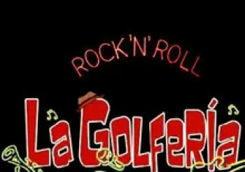 La Golferia en Peter Rock en Valencia