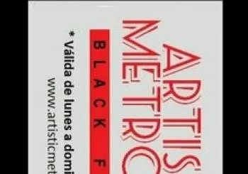 Black Friday 2021 en Madrid