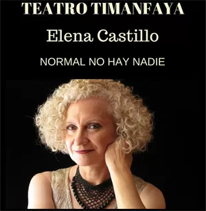 Normal no hay Nadie