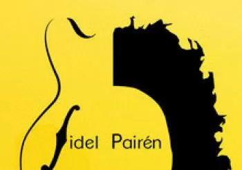 Fidel Pairén | Directo en Café de Alba. En Murcia 