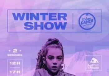 Winter Show by Urban Dance Can Picafort en Alcúdia (Mallorca)