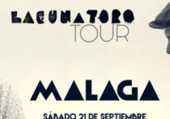 LagunaToro. En Málaga