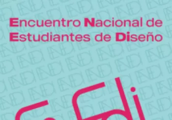 Encuentro Nacional de Estudiantes de Diseño en Castellón