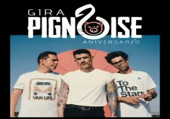 Pignoise en Bilbao