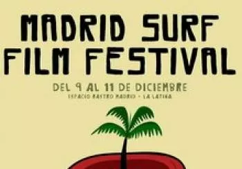 MADRID SURF FILM FESTIVAL 2021 en Madrid