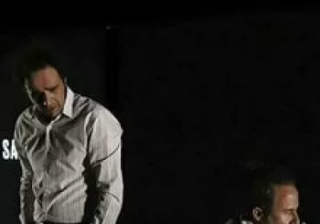 TEATRO PARA EL AUDITORIO · Espaldas de Plata · Cía. La Teta Calva en Sevilla