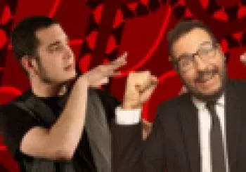 Monólogo con Jorge 