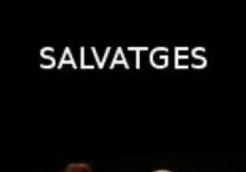 Teatre: Salvatges - Sala La Fornal en Manacor