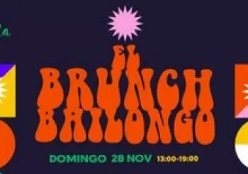 Brunch Bailongo en Deià