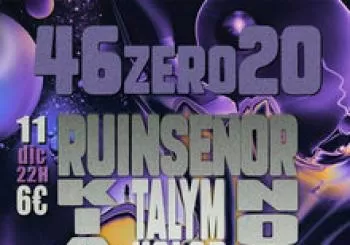 46020 Benimaclet, Ruinseñor, Kiamya, Norim, Talym Kolor, H.Rayiz en Valencia