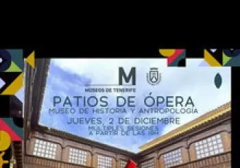 LNB21: Patios de Ópera en La Laguna