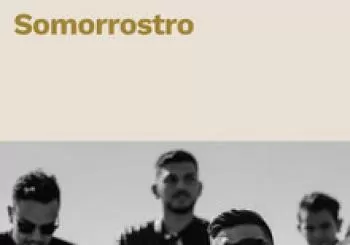 Somorrostro en concierto en BARCELONA