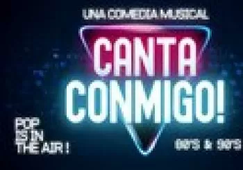 Canta conmigo en Barcelona