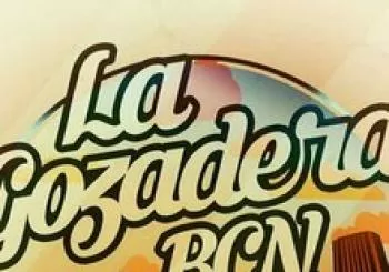 La Gozadera BCN ::: Navidad con Salsa en BARCELONA