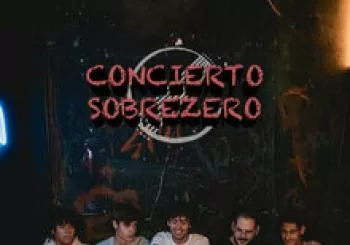 CONCIERTO 19/02/22 en Madrid